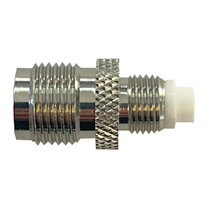 FME Female - TNC Female Antenna Adaptor (CF.4)